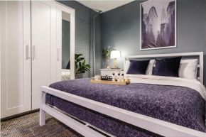 Apartment 351: East Village